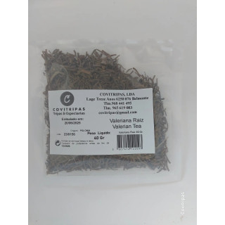 Valeriana 40 Gr