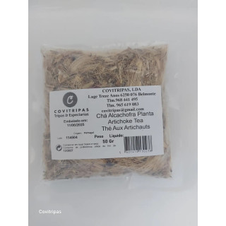 Alcachofra Planta 50 Gr