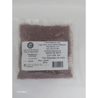 Barbas de Milho 30 Gr