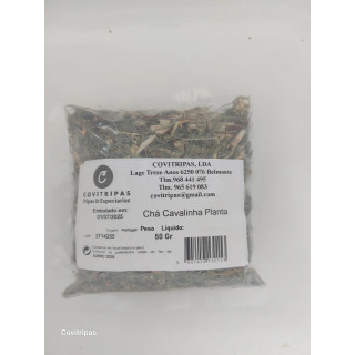 Cavalinha Planta 50 Gr