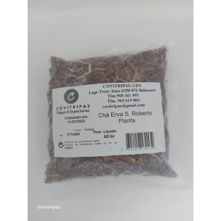 Erva S. Roberto Planta 50 Gr