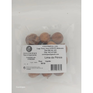 Lima da Pérsia 50 Gr