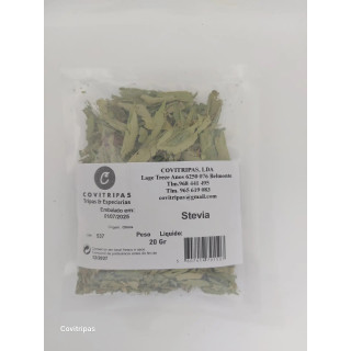Stevia 20 Gr