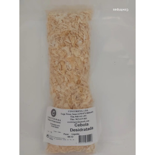 Cebola Desidratada