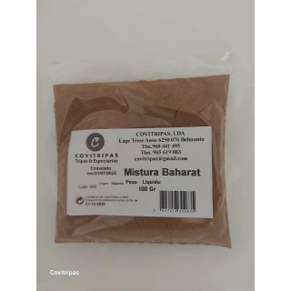 Mistura Baharat 100 Gr