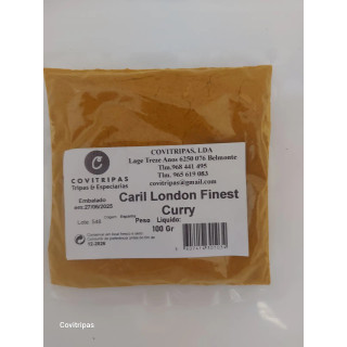 Caril London Finest 100 Gr