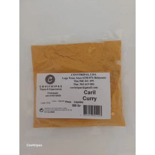 Caril 100 Gr