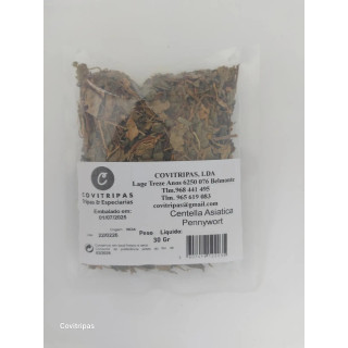 Centella Asiatica 30 Gr