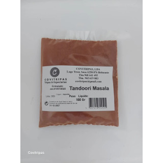 Tandoori Masala 100 Gr