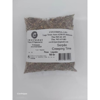 Serpão 50 Gr