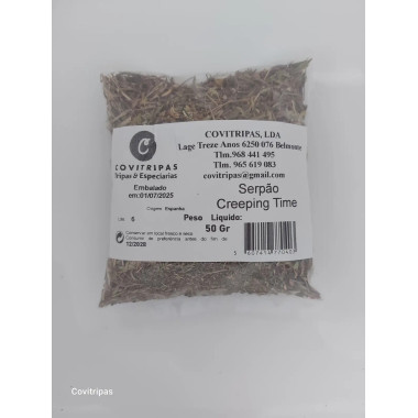 Serpão 50 Gr