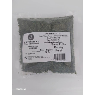 Salsa Folha 50 Gr