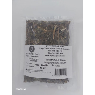 Artemisia Planta 50 Gr