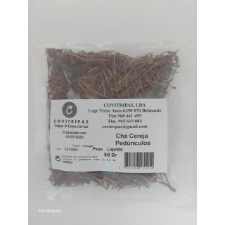 Cereja Pedículos 50 Gr