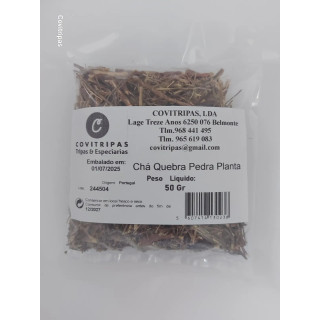 Quebra Pedra Planta 50g