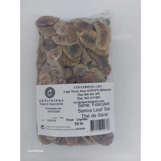 Sene Foliculos 50 Gr