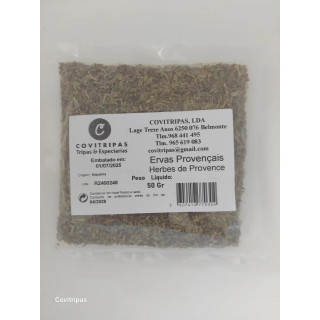 Ervas Provençais 50 Gr