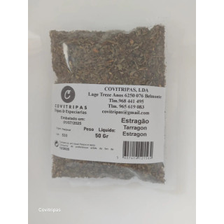 Estragão 50 Gr