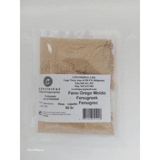 Feno-grego Moído