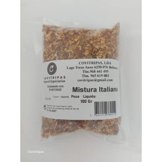 Mistura Italiana 100 Gr