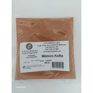 Mistura Kefta 100 Gr
