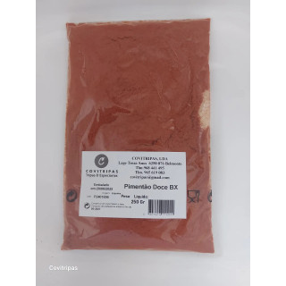 Pimentão BX Doce 250 Gr