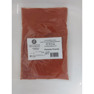 Pimentão Picante 250 Gr