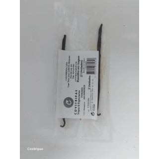 Baunilha em Vagem (2 Unidades)