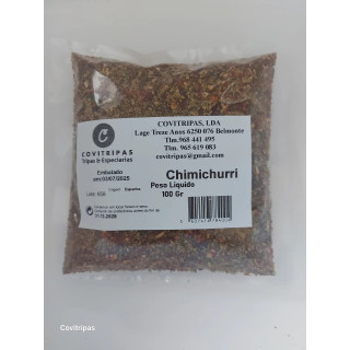 Chimichurri 100 Gr