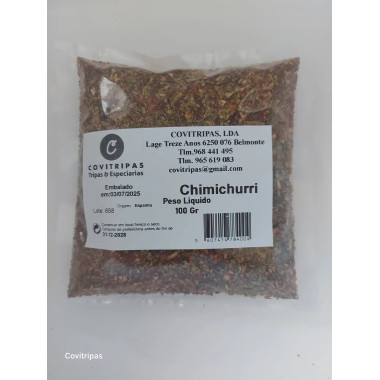 Chimichurri 100 Gr