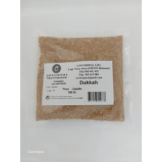 Dukkah 100 Gr