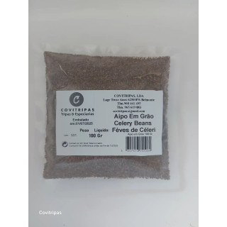 Aipo em Grão 100 Gr