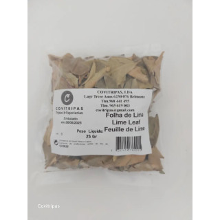 Folha de Lima 25 Gr